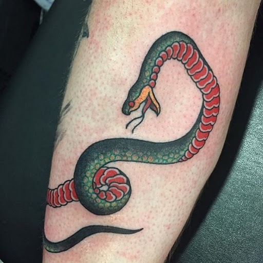 Explore miami tattoo ideas small, creative tattoo ideas in Wappingers Falls, available at Graceland Tattoo