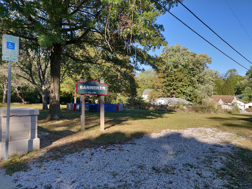 Recreation Center «Banneker Community Center», reviews and photos, 930 W 7th St, Bloomington, IN 47404, USA