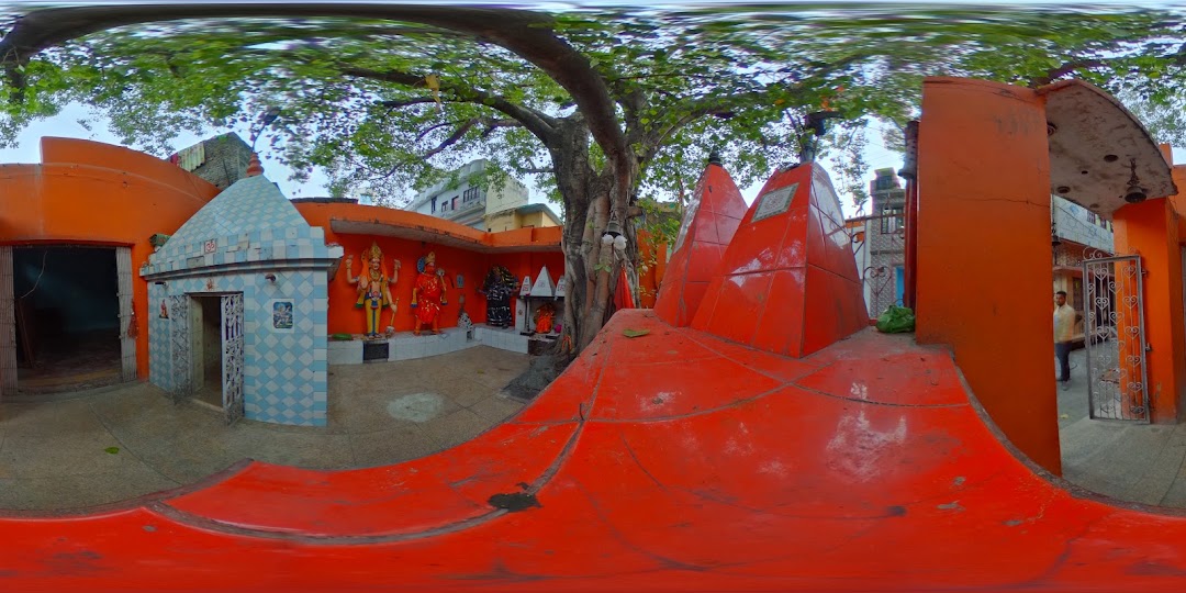 Balmiki Mandir