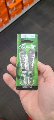 Sporting Goods Store «Academy Sports + Outdoors», reviews and photos, 14260 Manchester Rd, Manchester, MO 63011, USA