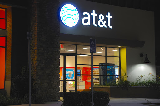 Cell Phone Store «AT&T», reviews and photos, 11998 Los Osos Valley Rd, San Luis Obispo, CA 93405, USA