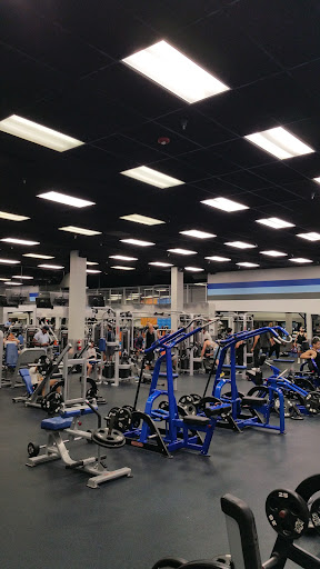 Health Club «Crunch - Cerritos», reviews and photos, 11881 Del Amo Blvd, Cerritos, CA 90703, USA
