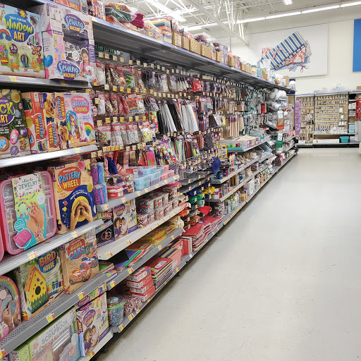 Department Store «Walmart Supercenter», reviews and photos, 2717 GA-54, Peachtree City, GA 30269, USA