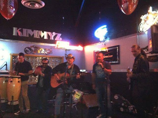 Bar & Grill «Kimmyz On Greenway Rock & Roll Bar & Grill», reviews and photos, 5930 W Greenway Rd, Glendale, AZ 85306, USA