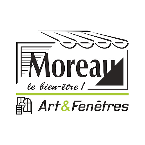 Moreau / Art & Fenêtres à Monteux