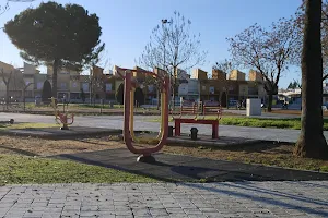 Municipal "Celestino Mutis" Park image