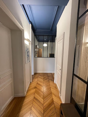 Kamokotilo Jossy - Kiné du Sport à Neuilly-sur-Seine