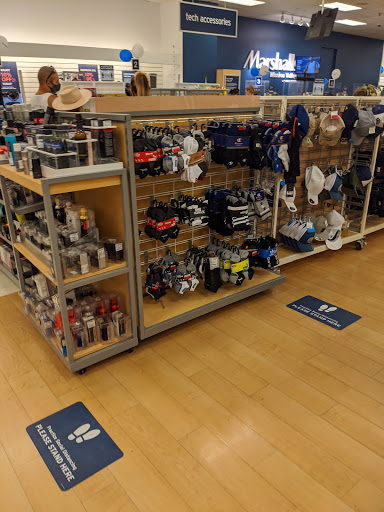 Department Store «Marshalls», reviews and photos, 908 Camino Del Rio N, San Diego, CA 92108, USA