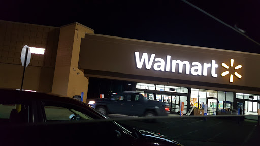 Discount Store «Walmart», reviews and photos, 10260 Harlem Ave, Bridgeview, IL 60455, USA