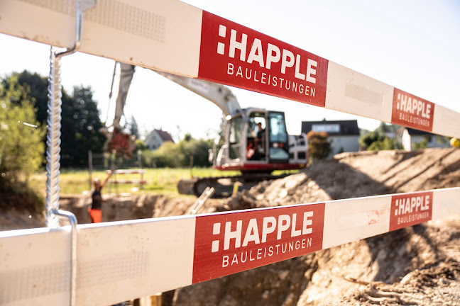 Happle Bauleistungen GmbH