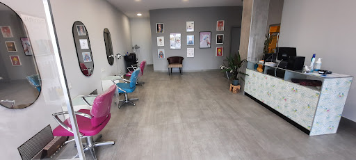 Peluquería Tamara García en Tordesillas, Valladolid