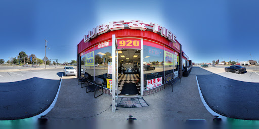 Auto Repair Shop «Good Ride Auto Care Center», reviews and photos, 920 E Broadway St, North Little Rock, AR 72114, USA