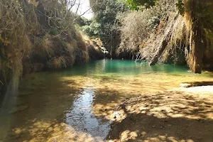 Cueva de los Ángeles image