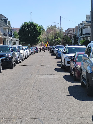 Stadium «Keyworth Stadium», reviews and photos, 3201 Roosevelt St, Hamtramck, MI 48212, USA