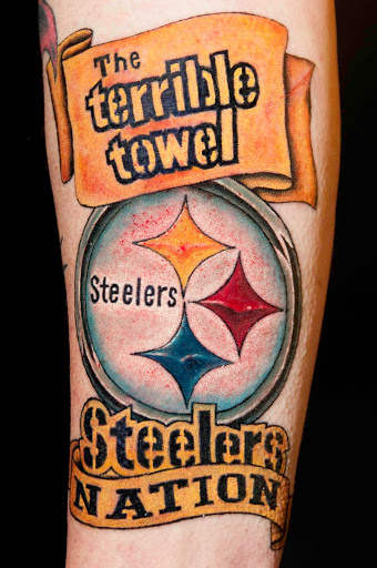 Explore sub tattoo ideas, creative tattoo ideas in Reno, available at Stingray Tattoo supplies