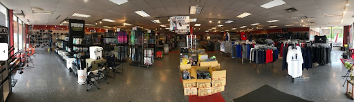 Sporting Goods Store «SPC Sports», reviews and photos, 9431 Mentor Ave, Mentor, OH 44060, USA