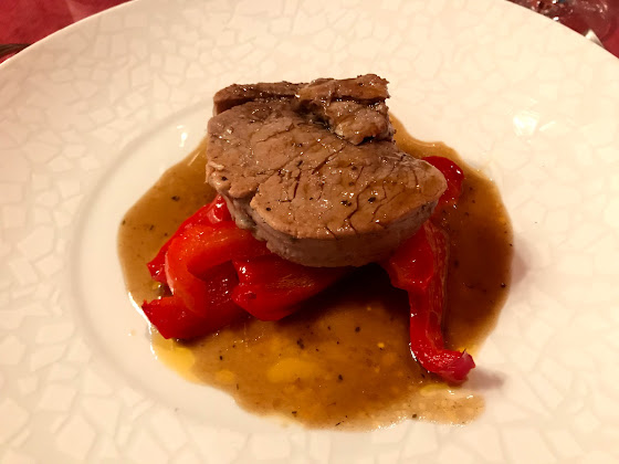 Plats et boissons hôtels Demeure de Flore 81240 Lacabarède