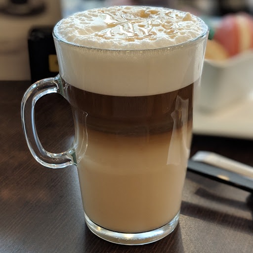 Boutique «Nespresso Boston Boutique & Cafe», reviews and photos, 7 Newbury St, Boston, MA 02116, USA