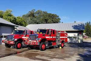 Higgins Fire Protection District Station 21