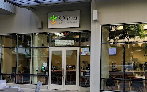Olena Cafe image