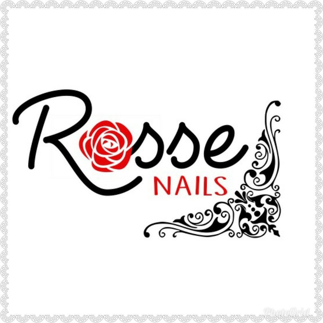 Rosse nails