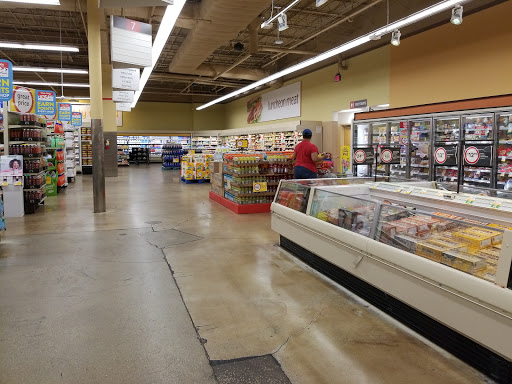 Supermarket «Winn-Dixie», reviews and photos, 1515 E Hallandale Beach Blvd, Hallandale Beach, FL 33009, USA