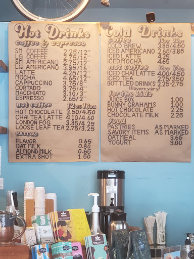 Coffee Shop «Carabello Coffee Company», reviews and photos, 107 E 9th St, Newport, KY 41071, USA