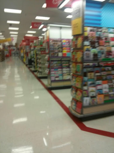 Department Store «Target», reviews and photos, 2000 W Waters Rd, Ann Arbor, MI 48103, USA