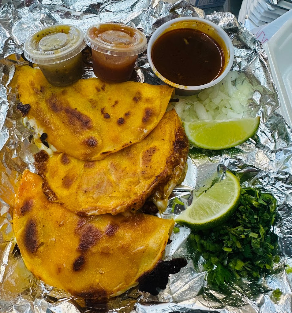Delgado’s Taqueria 68641