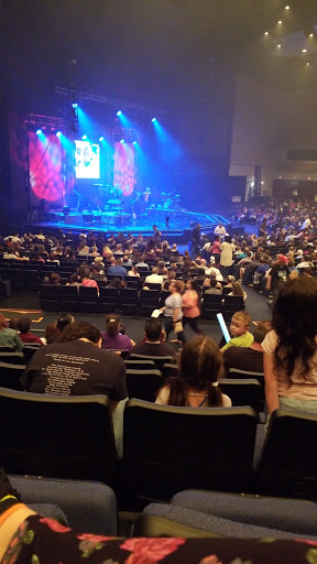 Church «Summit Christian Center», reviews and photos, 2575 Marshall Rd, San Antonio, TX 78259, USA