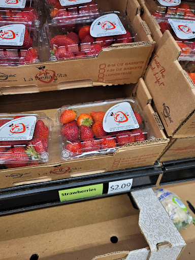 Supermarket «ALDI», reviews and photos, 1284 Boston Rd, Springfield, MA 01119, USA