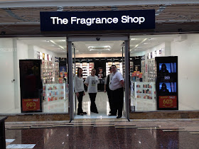 The Fragrance Shop Outlet Store