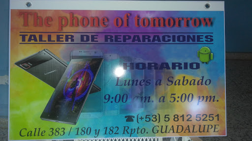 Taller De Celulares Yuen