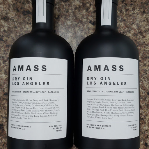 Liquor Store «SoCal Wine & Spirits», reviews and photos, 1042 E First St, Tustin, CA 92780, USA