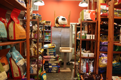 Pet Supply Store «Wally Pets», reviews and photos, 4411 Wallingford Ave N, Seattle, WA 98103, USA