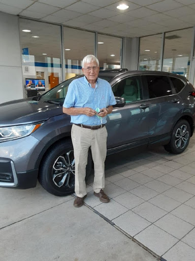 Car Dealer «Forest City Honda», reviews and photos