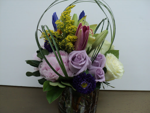 Florist «Flowers World Wide Floral Designs Magellans», reviews and photos, 205 N Frederick Ave, Gaithersburg, MD 20877, USA