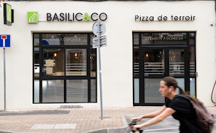 Photo n°1 de Basilic & Co - pizzas de terroirs à Villefranche-sur-Saône ()