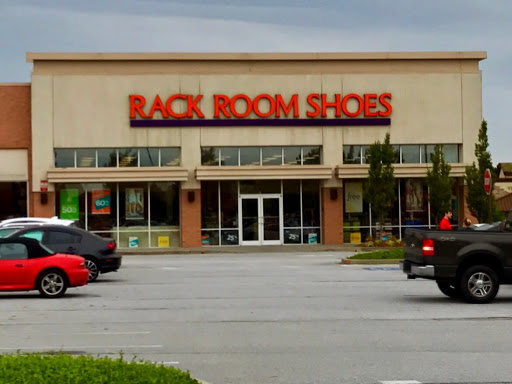 Rack Room Shoes, 6 McKenna Rd, Arden, NC 28704, USA, 