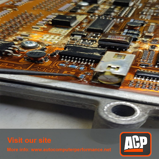 Auto Parts Store «Auto Computer Performance», reviews and photos, 1633 Banks Rd, Margate, FL 33063, USA