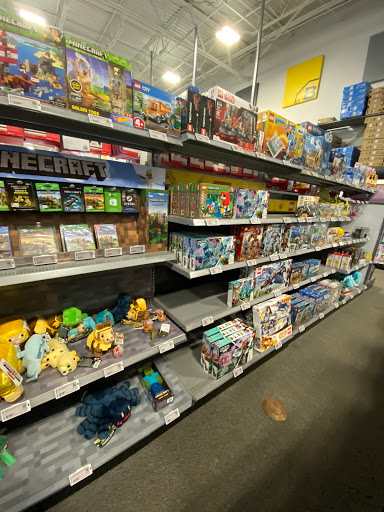 Electronics Store «Best Buy», reviews and photos, 449 Arena Hub Plaza, Wilkes-Barre, PA 18702, USA