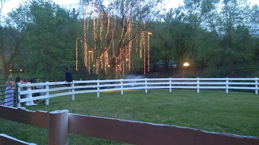 Event Venue «Thomas Farm Weddings and Events», reviews and photos, 519 Tranbarger Rd, Church Hill, TN 37642, USA