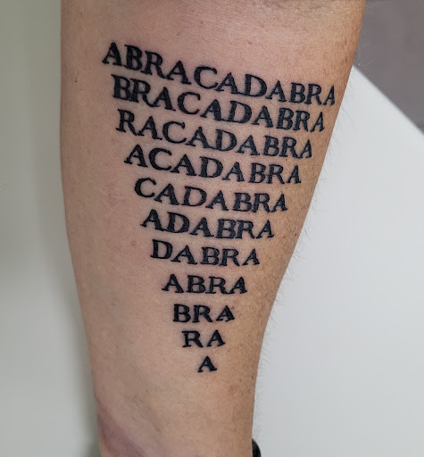 Explore cover up neck tattoo ideas, creative tattoo ideas in Savannah, available at Resurrection Ink Tattoos and Body Piercing