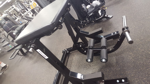 Gym «American Barbell», reviews and photos, 700 W Hamilton Ave, Campbell, CA 95008, USA