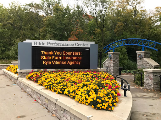 Insurance Agency «State Farm: Kyle Vitense», reviews and photos