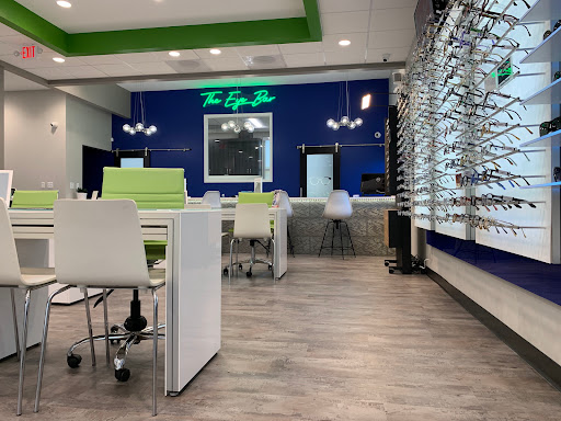 Eye care center Cary