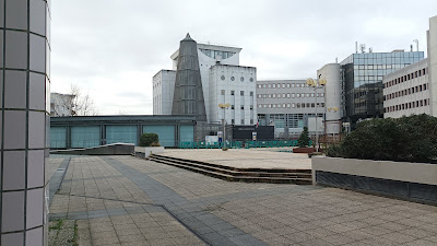 Sous Préfecture de Meaux à Meaux