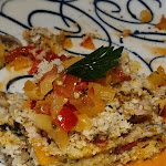 Photo n°3 de l'avis de Bojana.o fait le 16/07/2021 à 08:55 sur le  Ristolocanda Grani di Pepe à Flaibano