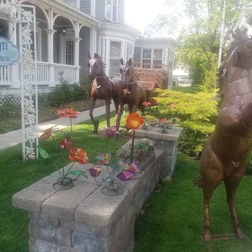 Gift Shop «Delaney Street Mercantile», reviews and photos, 905 W Main St, Lake Geneva, WI 53147, USA