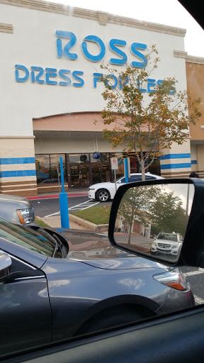 Clothing Store «Ross Dress for Less», reviews and photos, 1825 East-West Connector, Austell, GA 30106, USA